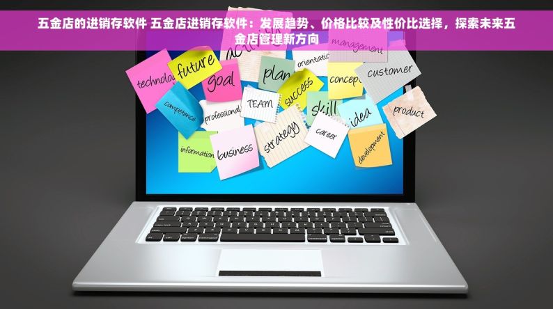 五金店的进销存软件 五金店进销存软件：发展趋势、价格比较及性价比选择，探索未来五金店管理新方向
