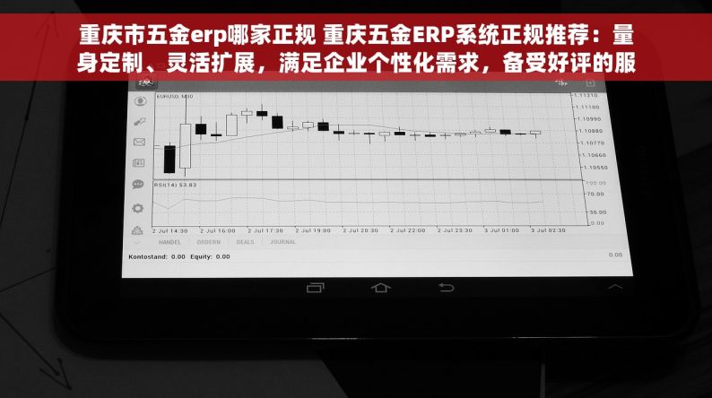 重庆市五金erp哪家正规 重庆五金ERP系统正规推荐：量身定制、灵活扩展，满足企业个性化需求，备受好评的服务商助您高效管理！