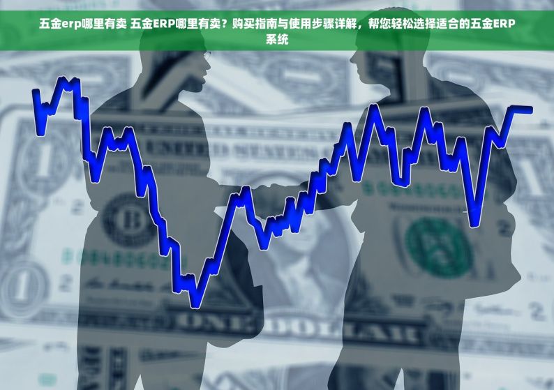 五金erp哪里有卖 五金ERP哪里有卖？购买指南与使用步骤详解，帮您轻松选择适合的五金ERP系统