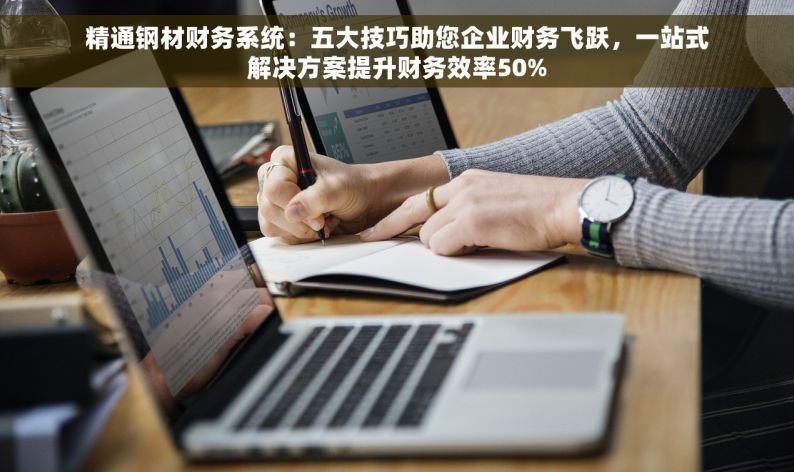 精通钢材财务系统：五大技巧助您企业财务飞跃，一站式解决方案提升财务效率50%
