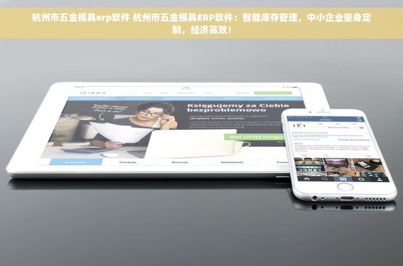 杭州市五金模具erp软件 杭州市五金模具ERP软件：智能库存管理，中小企业量身定制，经济高效！