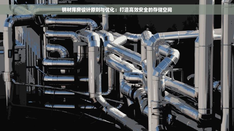 钢材库房设计原则与优化：打造高效安全的存储空间