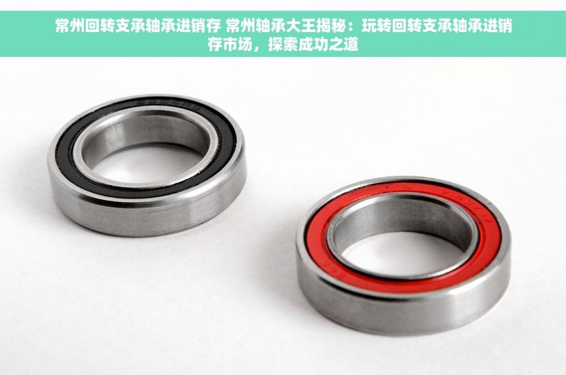 常州回转支承轴承进销存 常州轴承大王揭秘：玩转回转支承轴承进销存市场，探索成功之道