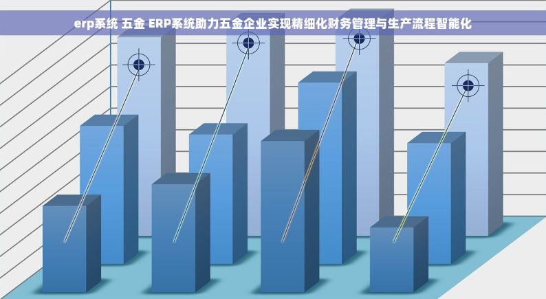 erp系统 五金 ERP系统助力五金企业实现精细化财务管理与生产流程智能化