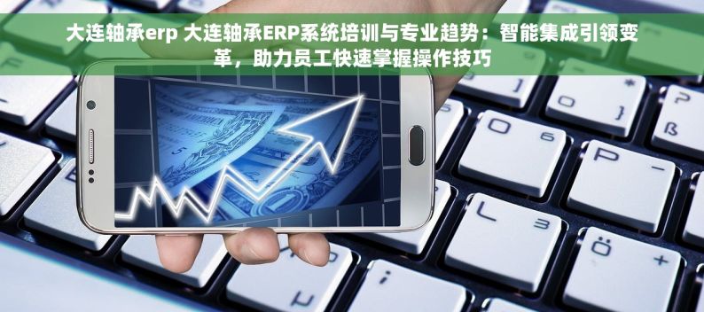 大连轴承erp 大连轴承ERP系统培训与专业趋势：智能集成引领变革，助力员工快速掌握操作技巧
