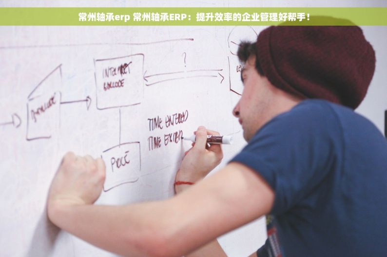 常州轴承erp 常州轴承ERP：提升效率的企业管理好帮手！