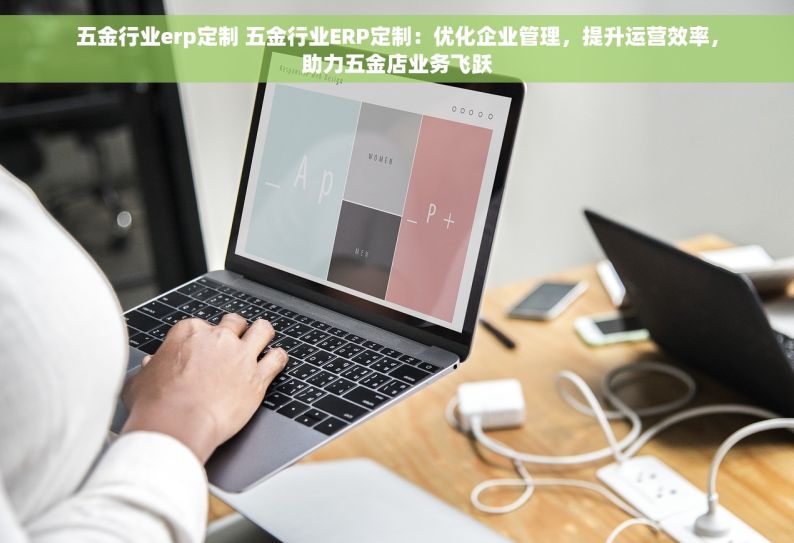 五金行业erp定制 五金行业ERP定制：优化企业管理，提升运营效率，助力五金店业务飞跃