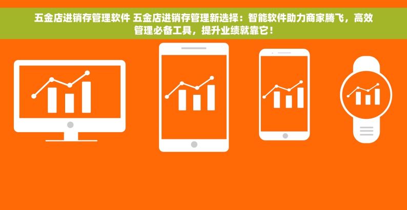 五金店进销存管理软件 五金店进销存管理新选择：智能软件助力商家腾飞，高效管理必备工具，提升业绩就靠它！