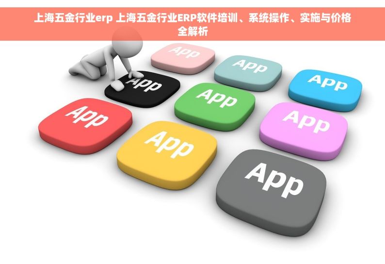 上海五金行业erp 上海五金行业ERP软件培训、系统操作、实施与价格全解析