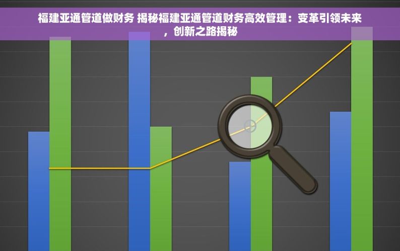 福建亚通管道做财务 揭秘福建亚通管道财务高效管理：变革引领未来，创新之路揭秘
