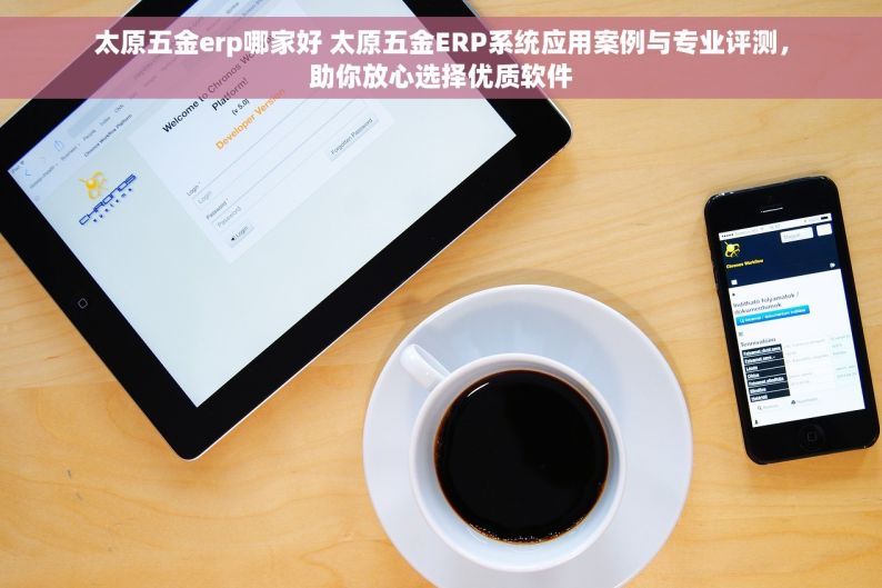 太原五金erp哪家好 太原五金ERP系统应用案例与专业评测，助你放心选择优质软件