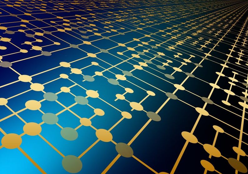 数字化趋势下的泵阀ERP系统挑战与解决方案：13种技术解锁管理新途径