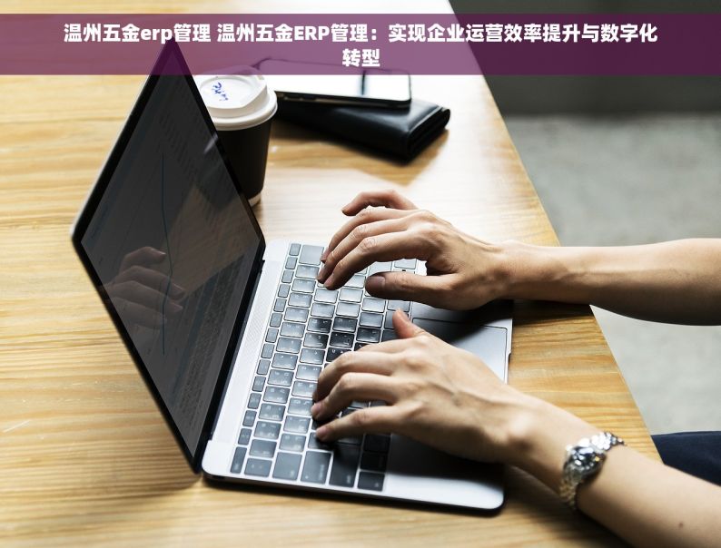 温州五金erp管理 温州五金ERP管理：实现企业运营效率提升与数字化转型