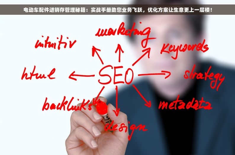 电动车配件进销存管理秘籍：实战手册助您业务飞跃，优化方案让生意更上一层楼！