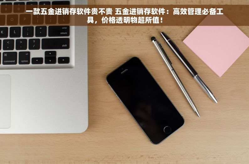一款五金进销存软件贵不贵 五金进销存软件：高效管理必备工具，价格透明物超所值！
