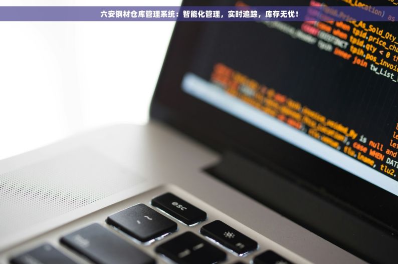 六安钢材仓库管理系统：智能化管理，实时追踪，库存无忧！