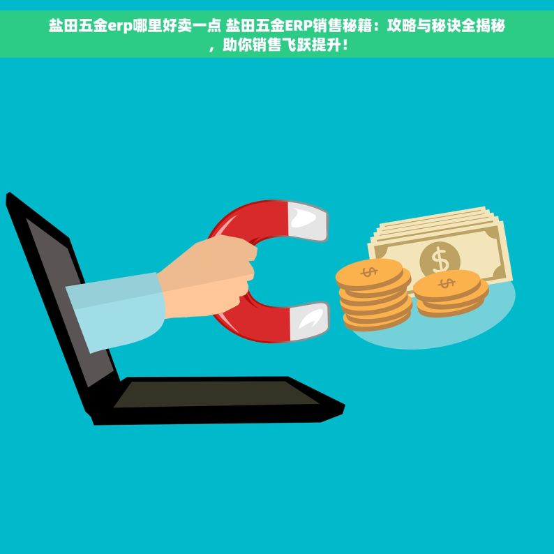 盐田五金erp哪里好卖一点 盐田五金ERP销售秘籍：攻略与秘诀全揭秘，助你销售飞跃提升！