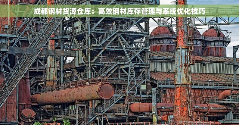 成都钢材货源仓库：高效钢材库存管理与系统优化技巧
