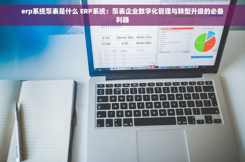 erp系统泵表是什么 ERP系统：泵表企业数字化管理与转型升级的必备利器