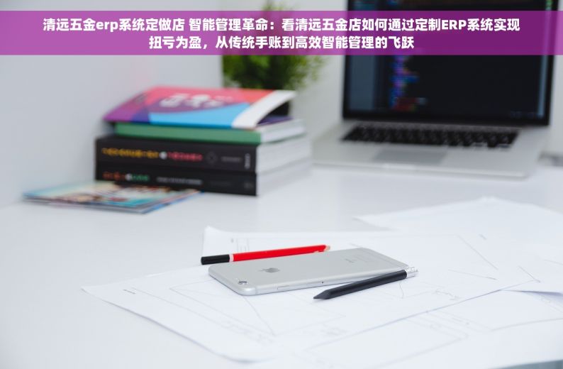 清远五金erp系统定做店 智能管理革命：看清远五金店如何通过定制ERP系统实现扭亏为盈，从传统手账到高效智能管理的飞跃