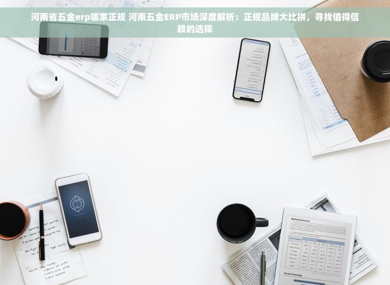 河南省五金erp哪家正规 河南五金ERP市场深度解析：正规品牌大比拼，寻找值得信赖的选择