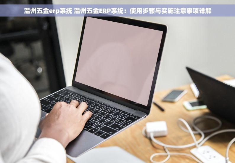 温州五金erp系统 温州五金ERP系统：使用步骤与实施注意事项详解