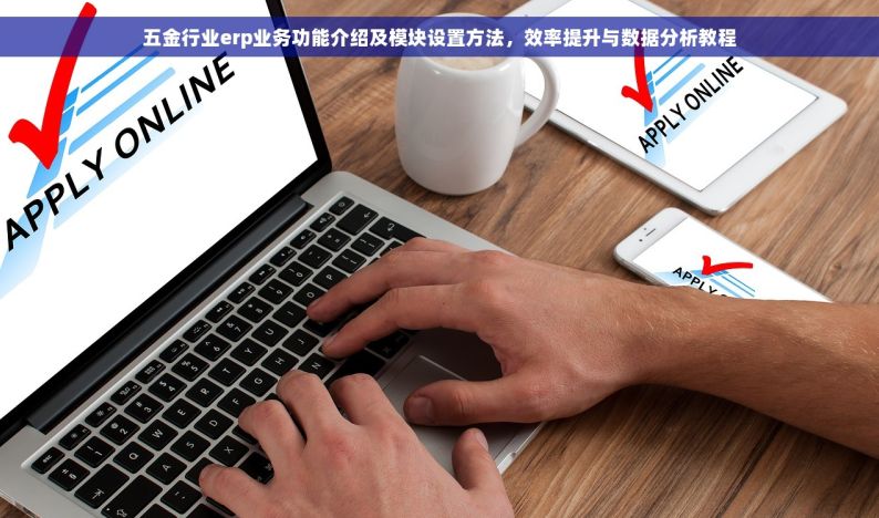 五金行业erp业务功能介绍及模块设置方法，效率提升与数据分析教程