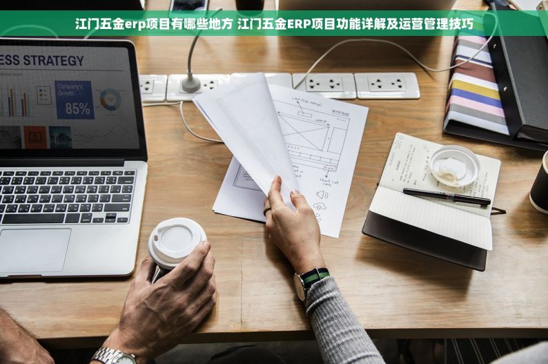 江门五金erp项目有哪些地方 江门五金ERP项目功能详解及运营管理技巧