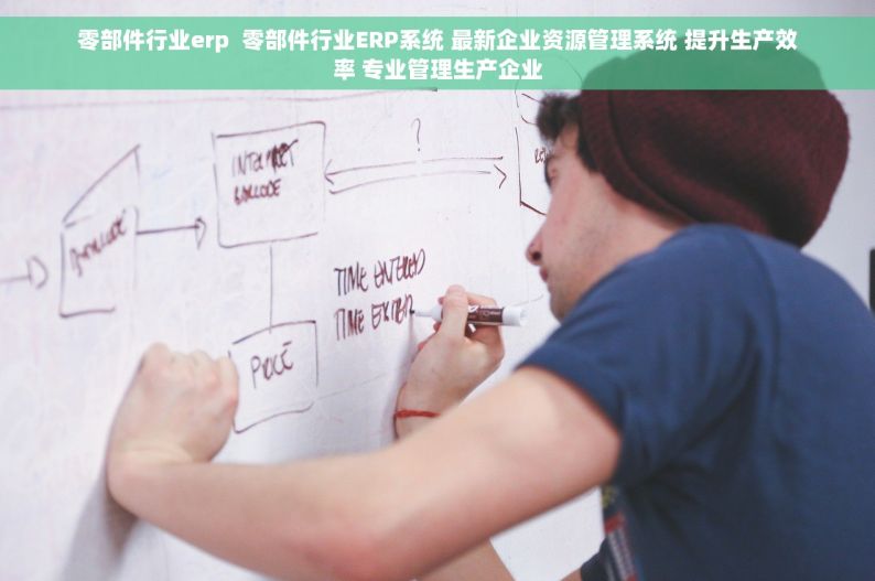 零部件行业erp  零部件行业ERP系统 最新企业资源管理系统 提升生产效率 专业管理生产企业