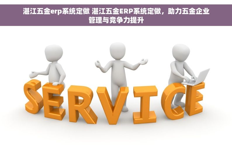 湛江五金erp系统定做 湛江五金ERP系统定做，助力五金企业管理与竞争力提升