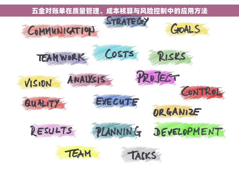 高效成本控制的阀门库存管理与软件选择