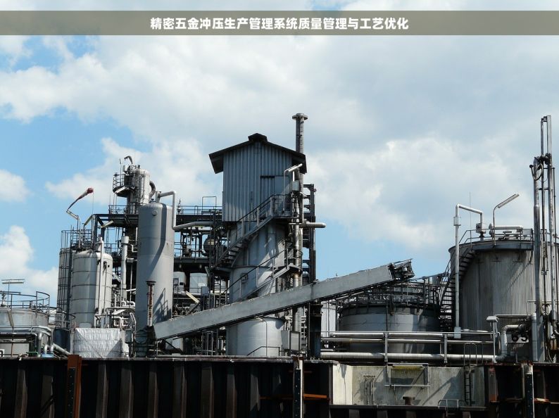 箱包五金erp软件 2023箱包五金行业革命：ERP系统引领高效管理未来