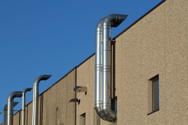 建筑工地专用螺母出入库管理：优化工作效率的小技巧