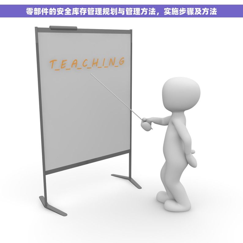 零部件的安全库存管理规划与管理方法，实施步骤及方法
