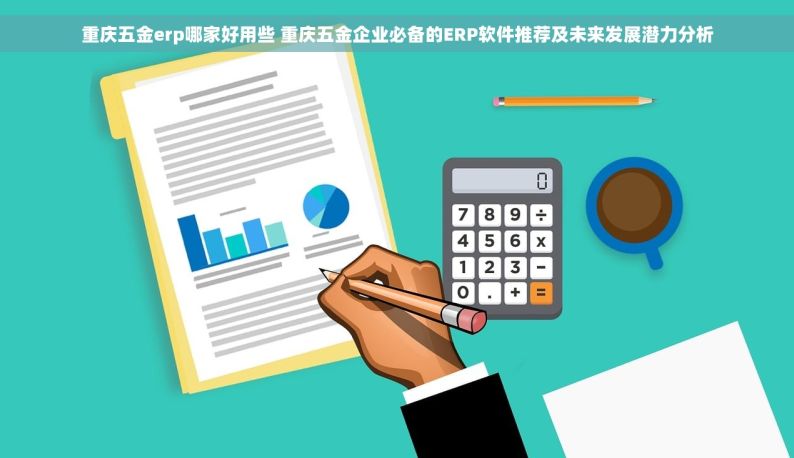 重庆五金erp哪家好用些 重庆五金企业必备的ERP软件推荐及未来发展潜力分析