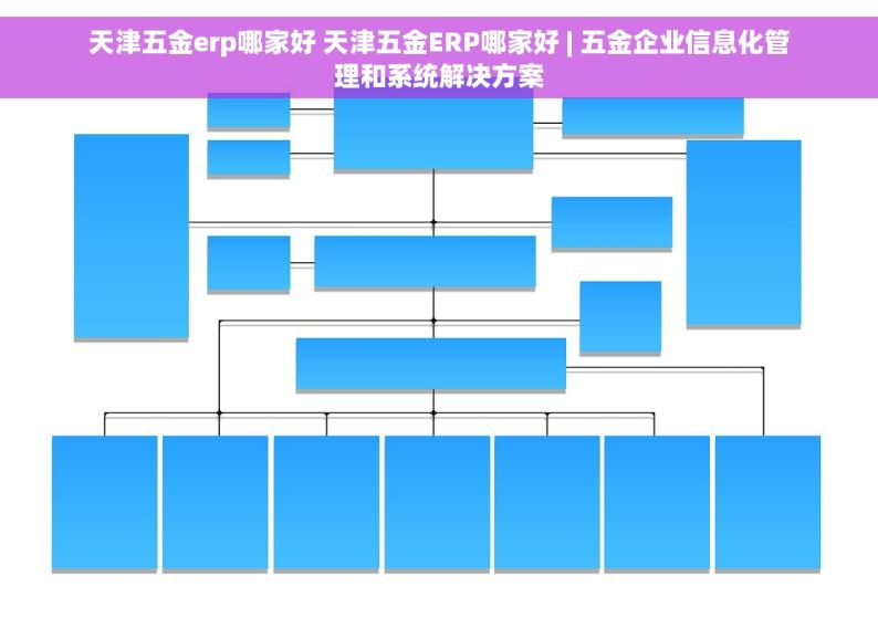 天津五金erp哪家好 天津五金ERP哪家好 | 五金企业信息化管理和系统解决方案