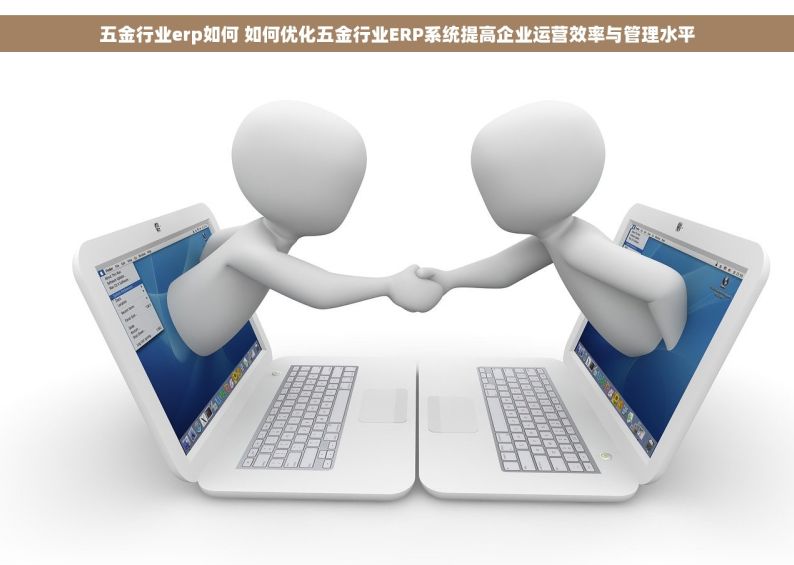 五金行业erp如何 如何优化五金行业ERP系统提高企业运营效率与管理水平