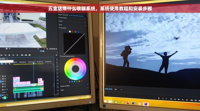 五金店用什么收银系统，系统使用教程和安装步骤