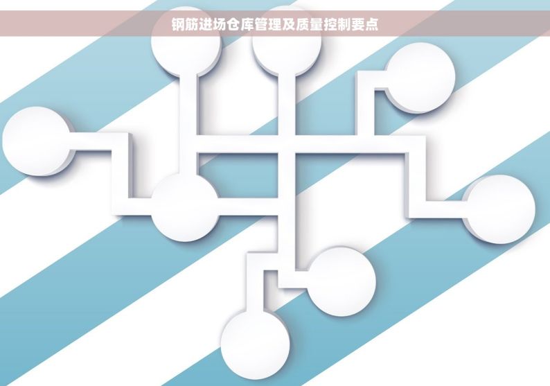 钢筋进场仓库管理及质量控制要点