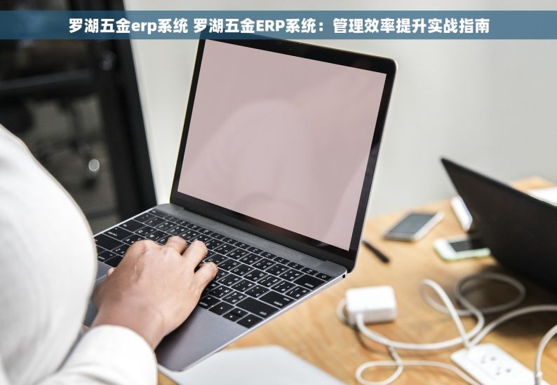 罗湖五金erp系统 罗湖五金ERP系统：管理效率提升实战指南