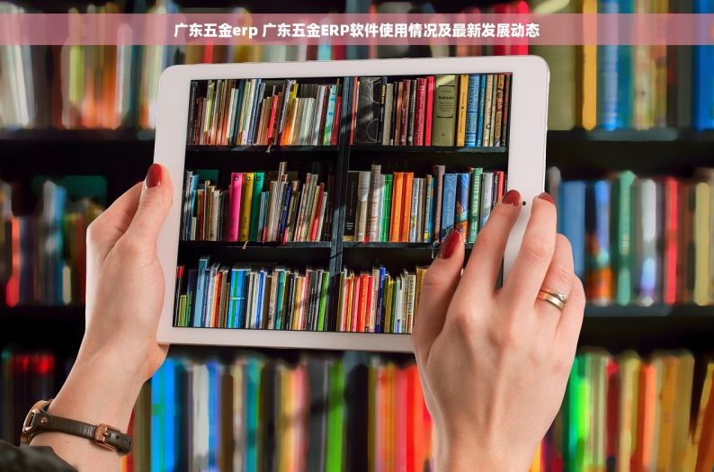 广东五金erp 广东五金ERP软件使用情况及最新发展动态