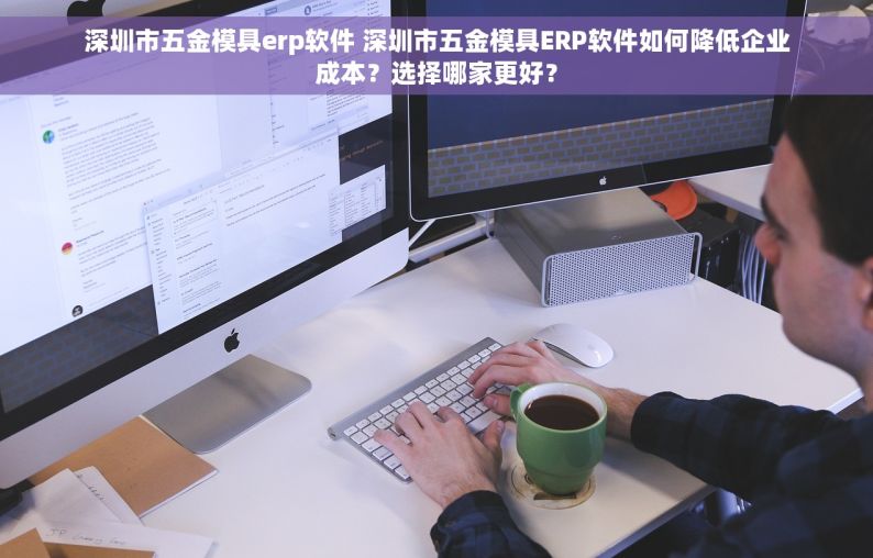 深圳市五金模具erp软件 深圳市五金模具ERP软件如何降低企业成本？选择哪家更好？