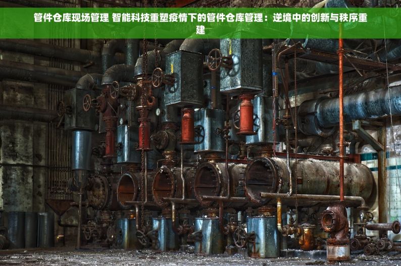 管件仓库现场管理 智能科技重塑疫情下的管件仓库管理：逆境中的创新与秩序重建