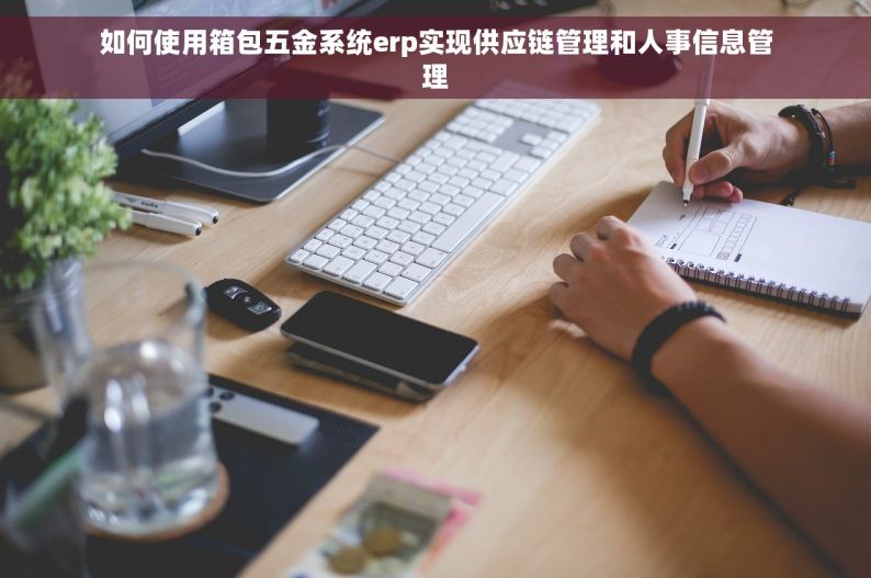 如何使用箱包五金系统erp实现供应链管理和人事信息管理