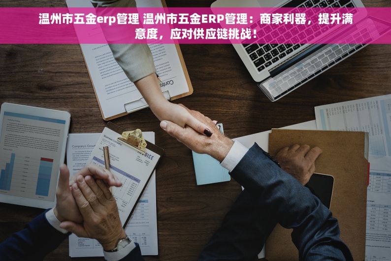 温州市五金erp管理 温州市五金ERP管理：商家利器，提升满意度，应对供应链挑战！