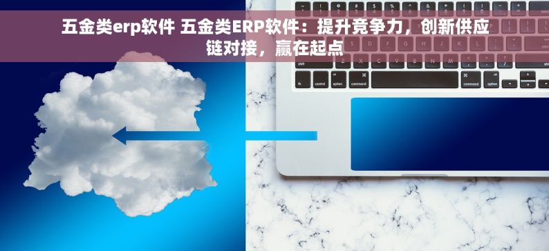 定制五金商店专属进销存系统 | 最新推荐大中型五金商店进销存系统选择攻略