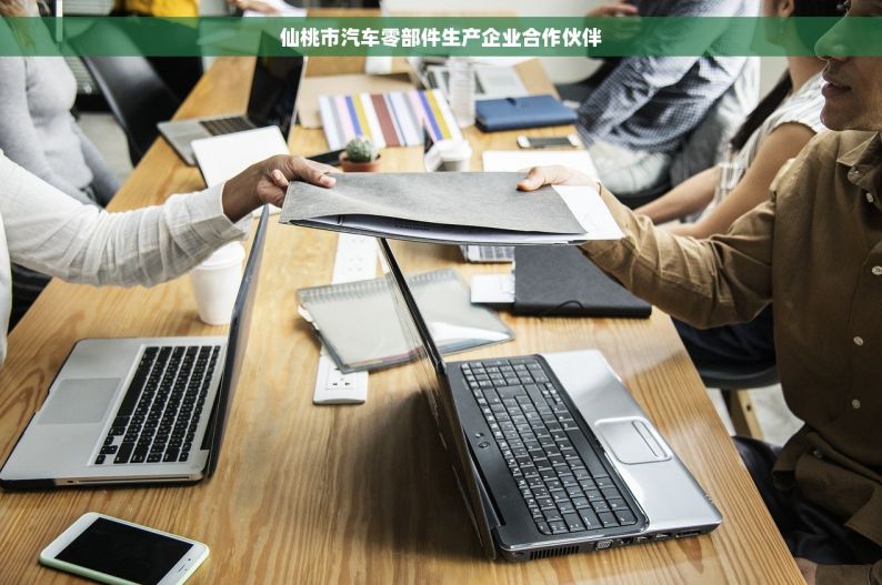 仙桃市汽车零部件生产企业合作伙伴
