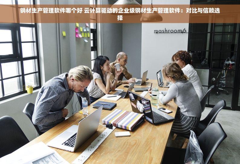 钢材生产管理软件哪个好 云计算驱动的企业级钢材生产管理软件：对比与信赖选择