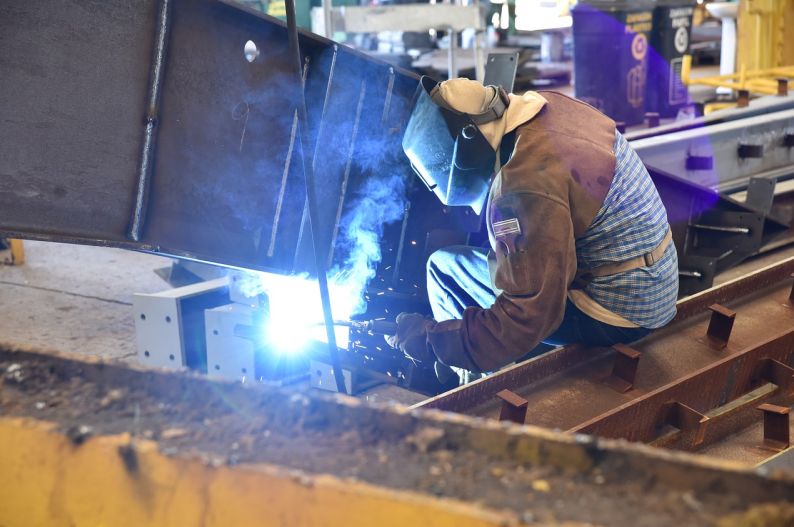 建筑工地钢材出入库管理：如何降低成本及操作系统步骤