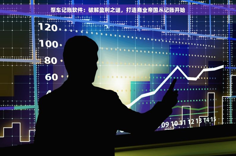 泵车记账软件：破解盈利之谜，打造商业帝国从记账开始